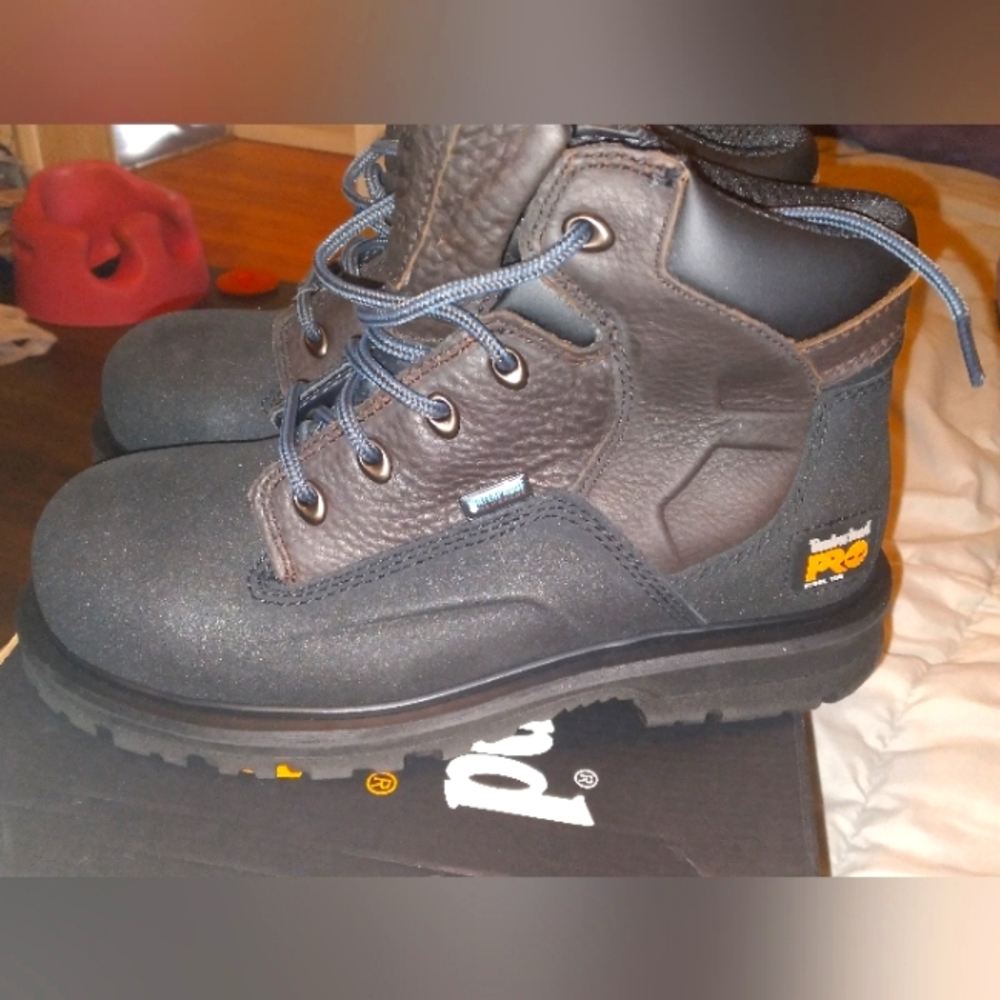 Timberland PRO